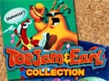 懐かしの音楽アクションアドベンチャーがXbox 360で復刻。「トージャム＆アールコレクション」は11月7日にXbox LIVE アーケードで配信開始