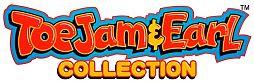 画像ギャラリー No.001のサムネイル画像 / 復刻版アクションアドベンチャー「トージャム＆アールコレクション」が本日配信