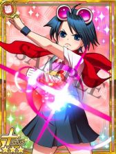 画像ギャラリー No.010のサムネイル画像 / フィーチャーフォン向け「SNK ハイスクールコレクション」がMobageにて配信