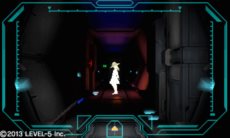 画像ギャラリー No.003のサムネイル画像 / 「GUILD02」の3作めとなる「宇宙船ダムレイ号」が本日配信開始。操作方法すら知らされないままプレイする脱出アドベンチャーの結末とは？