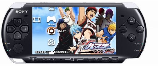 画像ギャラリー No.003のサムネイル画像 / PSP「黒子のバスケ キセキの試合」が8月9日に発売決定。打倒「キセキの世代」を目標とする育成シミュレーション