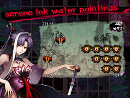 Sakura Slash