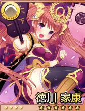 画像ギャラリー No.001のサムネイル画像 / 美少女を育てて野球で天下統一「戦国ガールズナイン」がMobageにて配信