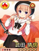 画像ギャラリー No.002のサムネイル画像 / 美少女を育てて野球で天下統一「戦国ガールズナイン」がMobageにて配信