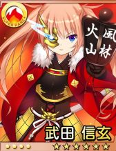 画像ギャラリー No.003のサムネイル画像 / 美少女を育てて野球で天下統一「戦国ガールズナイン」がMobageにて配信