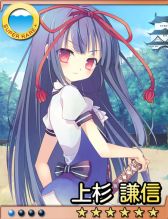 画像ギャラリー No.004のサムネイル画像 / 美少女を育てて野球で天下統一「戦国ガールズナイン」がMobageにて配信