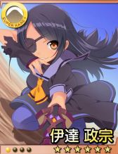 画像ギャラリー No.007のサムネイル画像 / 美少女を育てて野球で天下統一「戦国ガールズナイン」がMobageにて配信