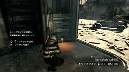 画像ギャラリー No.003のサムネイル画像 / 2012年8月9日発売の「スナイパー エリートV2」は,緊迫した狙撃の醍醐味がたっぷり味わえる,久々の第二世界大戦アクション。よーく狙って,ベストショットを決めろ