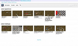 画像ギャラリー No.007のサムネイル画像 / 自由な工作がとことん楽しめる! Android向けパズルゲーム「Apparatus」を紹介する「(ほぼ)日刊スマホゲーム通信」第386回