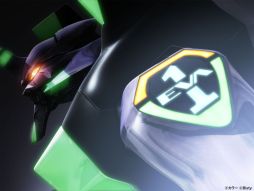 画像ギャラリー No.035のサムネイル画像 / 「ヱヴァンゲリヲン “7” × “生命の鼓動”」各モードのスクリーンショットを公開