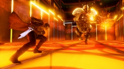 画像ギャラリー No.003のサムネイル画像 / ［E3 2012］“虫ケラが刃向うのか？”「DmC Devil May Cry」の最新トレイラーを確認。ダンテの父を知っているらしい男の正体が気になるが……