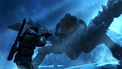 画像ギャラリー No.003のサムネイル画像 / ニコ生版「ハギとこ！」第6回は新作2本「DmC」「Lost Planet 3」の特集回