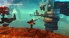 画像ギャラリー No.004のサムネイル画像 / PC版「DmC Devil May Cry」が本日発売。3月3日には開発者のトークセッションなどを楽しめるイベントを開催