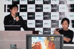 画像ギャラリー No.012のサムネイル画像 / PC版「DmC Devil May Cry」はHD 7850でも4k解像度で快適動作。AMDとカプコンが体験イベントを開催
