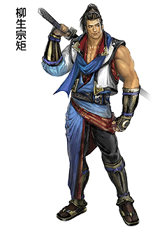 画像ギャラリー No.004のサムネイル画像 / 3DS「戦国無双 Chronicle 2nd」が9月13日発売。協力プレイ対応や「無双演武」のマルチストーリー化などを施した「戦国無双 Chronicle」の強化版
