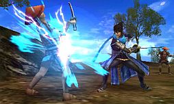 画像ギャラリー No.004のサムネイル画像 / 「戦国無双」6月29，30日のオリックス・バファローズ戦来場者にカードを配布