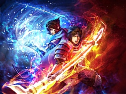 画像ギャラリー No.001のサムネイル画像 / 「戦国無双 Chronicle 2nd」，新キャラクターなどの最新情報を公開。イベント「戦国無双 声優奥義」の開催も発表