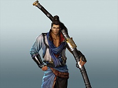 画像ギャラリー No.002のサムネイル画像 / 「戦国無双 Chronicle 2nd」，新キャラクターなどの最新情報を公開。イベント「戦国無双 声優奥義」の開催も発表