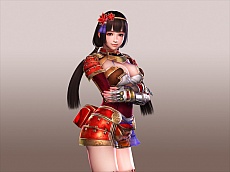 画像ギャラリー No.004のサムネイル画像 / 「戦国無双 Chronicle 2nd」，新キャラクターなどの最新情報を公開。イベント「戦国無双 声優奥義」の開催も発表