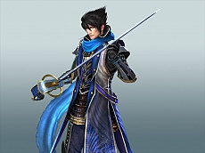画像ギャラリー No.006のサムネイル画像 / 「戦国無双 Chronicle 2nd」，新キャラクターなどの最新情報を公開。イベント「戦国無双 声優奥義」の開催も発表