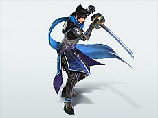 画像ギャラリー No.007のサムネイル画像 / 「戦国無双 Chronicle 2nd」，新キャラクターなどの最新情報を公開。イベント「戦国無双 声優奥義」の開催も発表