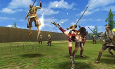 画像ギャラリー No.009のサムネイル画像 / 「戦国無双 Chronicle 2nd」，新キャラクターなどの最新情報を公開。イベント「戦国無双 声優奥義」の開催も発表