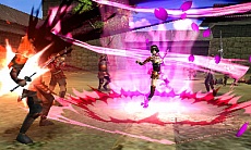 画像ギャラリー No.010のサムネイル画像 / 「戦国無双 Chronicle 2nd」，新キャラクターなどの最新情報を公開。イベント「戦国無双 声優奥義」の開催も発表