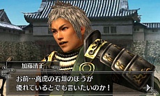 画像ギャラリー No.019のサムネイル画像 / 「戦国無双 Chronicle 2nd」，新キャラクターなどの最新情報を公開。イベント「戦国無双 声優奥義」の開催も発表
