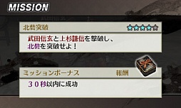 画像ギャラリー No.006のサムネイル画像 / 「戦国無双 Chronicle 2nd」,新モード「猛将演武」や初回購入特典「エディットパーツシリアルコード」の情報が明らかに