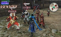 画像ギャラリー No.007のサムネイル画像 / 「戦国無双 Chronicle 2nd」,新モード「猛将演武」や初回購入特典「エディットパーツシリアルコード」の情報が明らかに