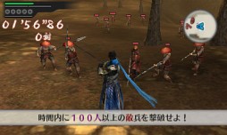 画像ギャラリー No.014のサムネイル画像 / 「戦国無双 Chronicle 2nd」,新モード「猛将演武」や初回購入特典「エディットパーツシリアルコード」の情報が明らかに