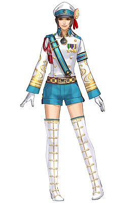 画像ギャラリー No.018のサムネイル画像 / 「戦国無双 Chronicle 2nd」,新モード「猛将演武」や初回購入特典「エディットパーツシリアルコード」の情報が明らかに