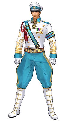 画像ギャラリー No.019のサムネイル画像 / 「戦国無双 Chronicle 2nd」,新モード「猛将演武」や初回購入特典「エディットパーツシリアルコード」の情報が明らかに