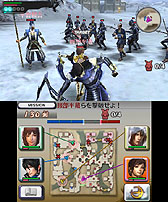 画像ギャラリー No.009のサムネイル画像 / 「戦国無双 Chronicle 2nd」は前作をベースに大幅ボリュームアップ。その魅力を伝えるメディア/プレイヤー体験会をレポート