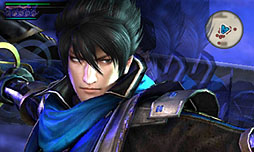 画像ギャラリー No.019のサムネイル画像 / 「戦国無双 Chronicle 2nd」は前作をベースに大幅ボリュームアップ。その魅力を伝えるメディア/プレイヤー体験会をレポート