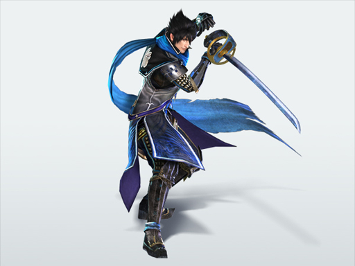 画像ギャラリー No.014のサムネイル画像 / 「戦国無双 Chronicle 2nd」では,前作に盛り込めなかった要素をすべて実現。前作セーブデータの引き継ぎも明かされたショートインタビューを掲載