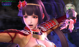 画像ギャラリー No.020のサムネイル画像 / 「戦国無双 Chronicle 2nd」では,前作に盛り込めなかった要素をすべて実現。前作セーブデータの引き継ぎも明かされたショートインタビューを掲載