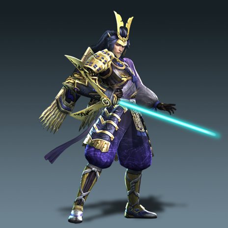 画像ギャラリー No.003のサムネイル画像 / 「戦国無双 Chronicle 2nd」新モード「猛将演武」に敵として登場するゲストキャラクター5人と，初回封入特典/早期購入特典で入手できるDLCの内容を紹介