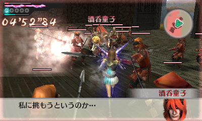 画像ギャラリー No.008のサムネイル画像 / 「戦国無双 Chronicle 2nd」新モード「猛将演武」に敵として登場するゲストキャラクター5人と，初回封入特典/早期購入特典で入手できるDLCの内容を紹介