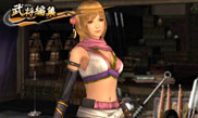 画像ギャラリー No.009のサムネイル画像 / 「戦国無双 Chronicle 2nd」体験版の配信が本日スタート。主人公エディット機能や，シナリオ「合戦指南」などを楽しもう