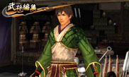 画像ギャラリー No.010のサムネイル画像 / 「戦国無双 Chronicle 2nd」体験版の配信が本日スタート。主人公エディット機能や，シナリオ「合戦指南」などを楽しもう