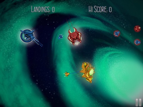 画像ギャラリー No.009のサムネイル画像 / 指先で惑星を守る「Third Planet」などが期間限定で無料配信。iPhone/iPad向けアプリセール情報