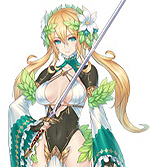 画像ギャラリー No.003のサムネイル画像 / ガマニア新作Webゲームのティザーサイトが更新。ゲーム世界に登場する3勢力と，それぞれを治める人物が公開に