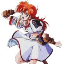 画像ギャラリー No.004のサムネイル画像 / 「ラングリッサー・トライソード」シリーズでお馴染みのキャラクター達が本作に登場。オリジナルから一新されたイラストを確認しよう