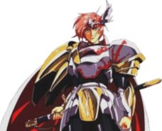 画像ギャラリー No.006のサムネイル画像 / 「ラングリッサー・トライソード」シリーズでお馴染みのキャラクター達が本作に登場。オリジナルから一新されたイラストを確認しよう