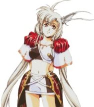画像ギャラリー No.008のサムネイル画像 / 「ラングリッサー・トライソード」シリーズでお馴染みのキャラクター達が本作に登場。オリジナルから一新されたイラストを確認しよう
