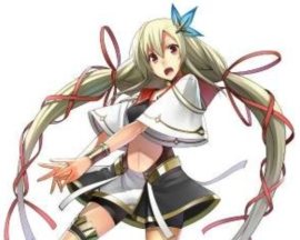 画像ギャラリー No.009のサムネイル画像 / 「ラングリッサー・トライソード」シリーズでお馴染みのキャラクター達が本作に登場。オリジナルから一新されたイラストを確認しよう