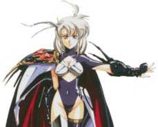 画像ギャラリー No.010のサムネイル画像 / 「ラングリッサー・トライソード」シリーズでお馴染みのキャラクター達が本作に登場。オリジナルから一新されたイラストを確認しよう
