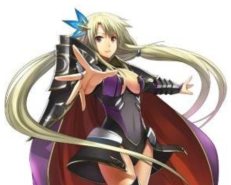 画像ギャラリー No.011のサムネイル画像 / 「ラングリッサー・トライソード」シリーズでお馴染みのキャラクター達が本作に登場。オリジナルから一新されたイラストを確認しよう