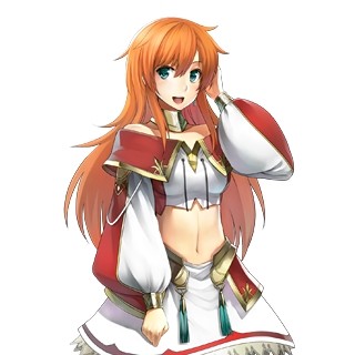 画像ギャラリー No.003のサムネイル画像 / 「ラングリッサー・トライソード」,バルディア王国の王子「レディン」,僧侶系の女魔法使い「クリス」など“指揮官”キャラクターの詳細が明らかに